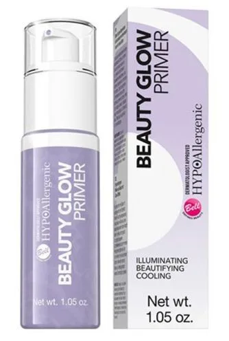 Hypo Prebase de Maquillaje Beauty Glow Primer 30 gr