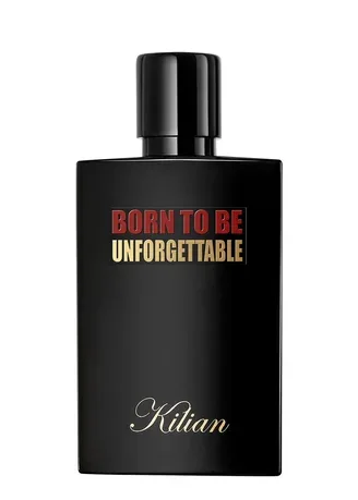 Born To Be Unforgettable