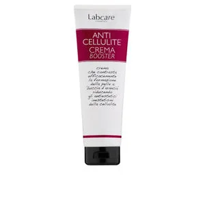 ANTI CELULITIS crema booster 200 ml