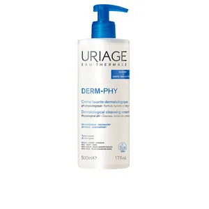 Limpiador Corporal Hidratante diario con MANTECA DE KARITÉ 500 ml