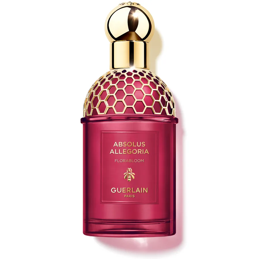 ABSOLUS ALLEGORIA FLORABLOOM ABSOLU eau de parfum vaporizador 75 ml