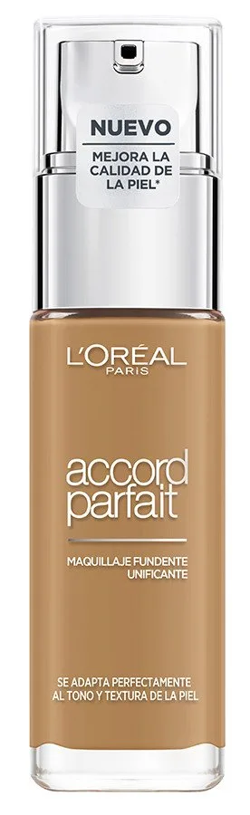 Accord Parfait Base de Maquillaje Acabado Natural
