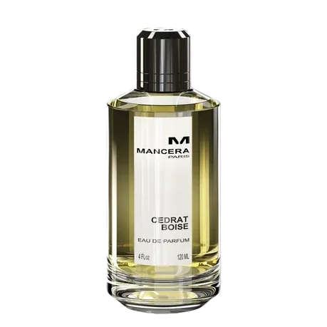 Cedrat Boise 120 ml