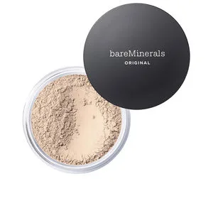 ORIGINAL foundation SPF15 #Fairly Medium
