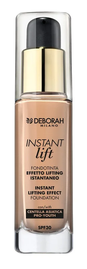 Base de Maquillaje Instant Lift