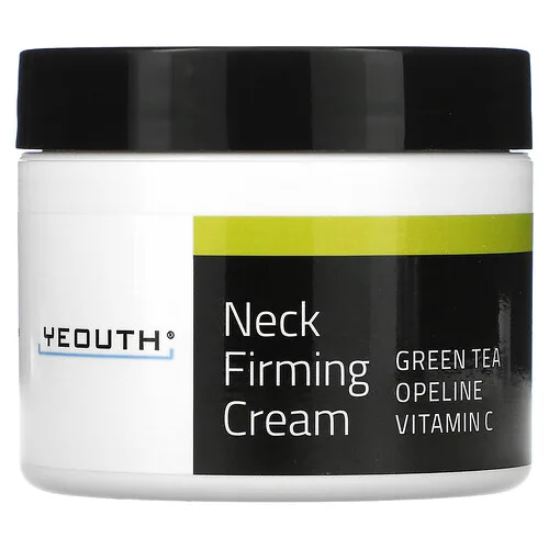 YEOUTH, Crema reafirmante para el cuello, 60 ml (2 oz. líq.)