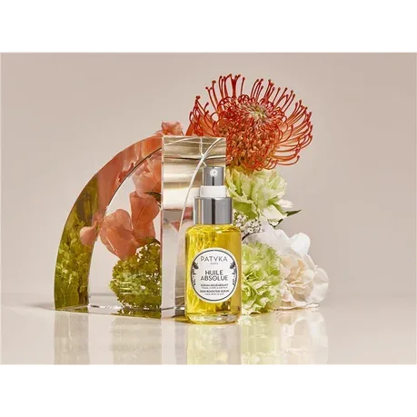 Huile Absolue Sérum Regenerador 50 ml