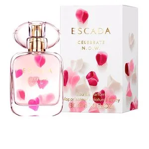 CELEBRATE N.O.W. eau de parfum vaporizador 30 ml