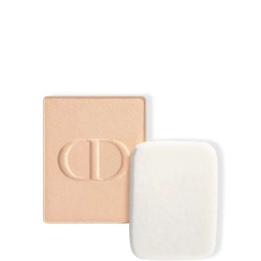 Recarga Dior Forever Natural Velvet Fondo de Maquillaje