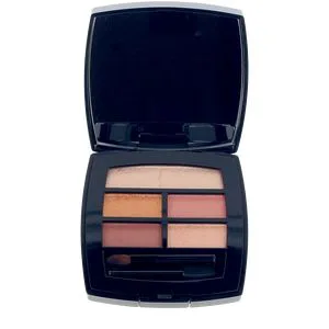 LES BEIGES PALETTE REGARD paleta de sombras #Golden