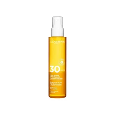 Aceite Solar Embellecedor SPF 30 150 ml