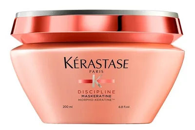 Discipline Masque 200 ml