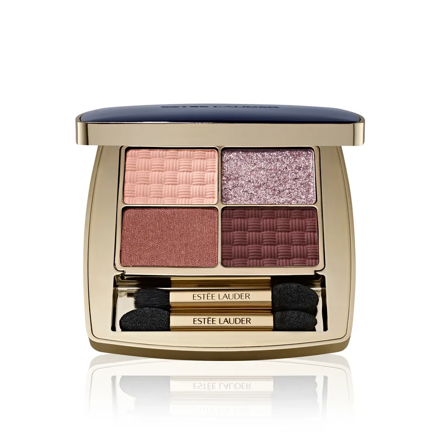 Essential Eyeshadow Quad Sombra de Ojos
