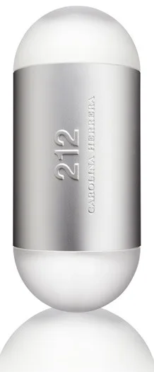 212 Women EDT 100 ml