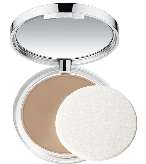 Almost Powder Polvos Compactos Minerales SPF15