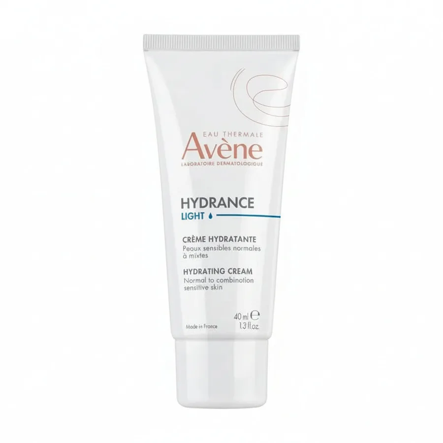 Avène Hydrance Light Crema Hidratante 40 ml