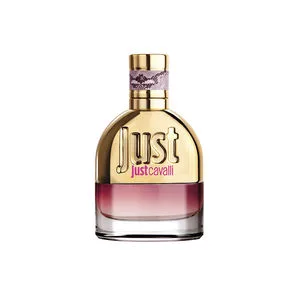 JUST CAVALLI FOR HER eau de toilette vaporizador 30 ml