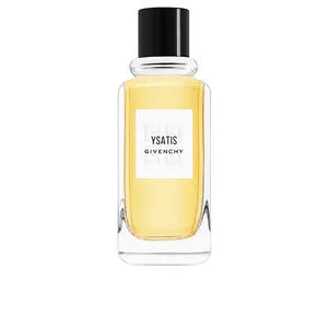 YSATIS eau de toilette vaporizador 100 ml
