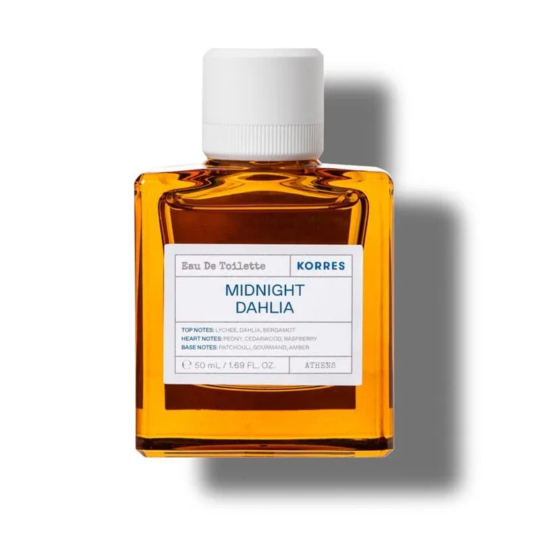 Midnight Dahlia Eau de Toilette 50 ml
