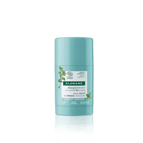 Menta Bio Mascarilla Stick 25 g
