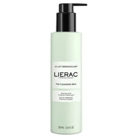 Lierac Leche Desmaquillante