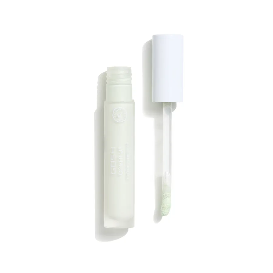 Cover Up Corrector Antirojeces 12 ml