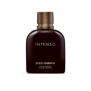 INTENSO eau de parfum vaporizador 75 ml