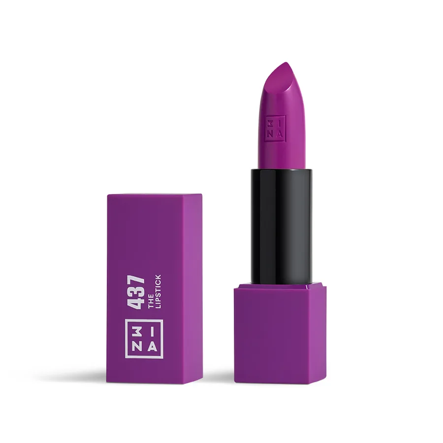 The Lipstick Barra de Labios 4.5 gr