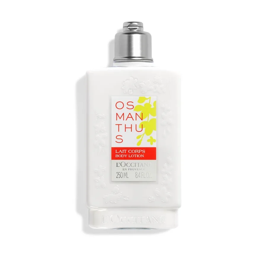 Leche de Belleza Osmanthus 250ml - L'Occitane en Provence