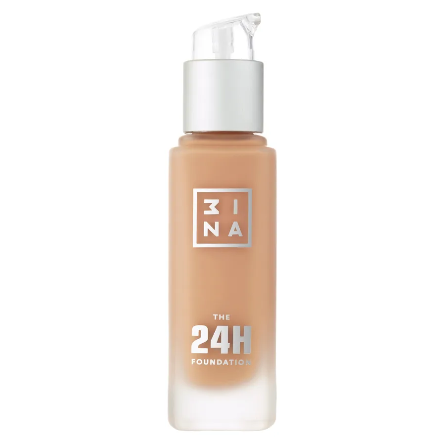 The 24h Foundation Base de Maquillaje 30 ml