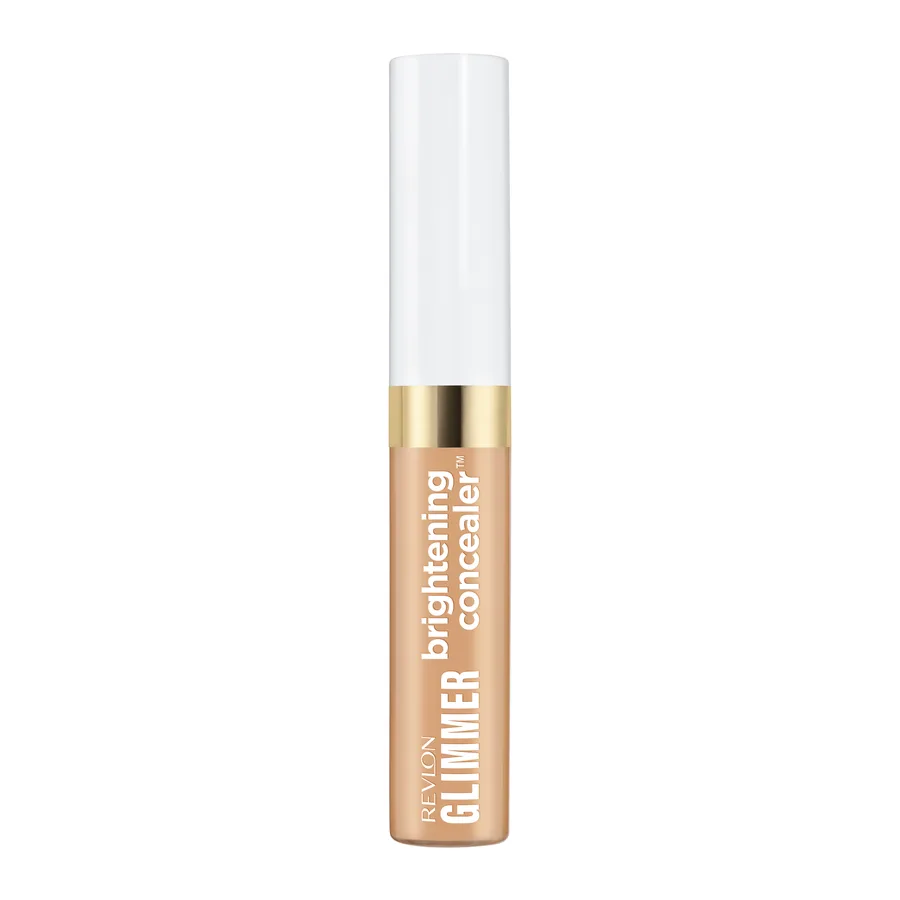 Glimmer Correcting Concealer Corrector e Iluminador