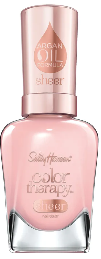 Color Therapy Esmaltes de Uñas