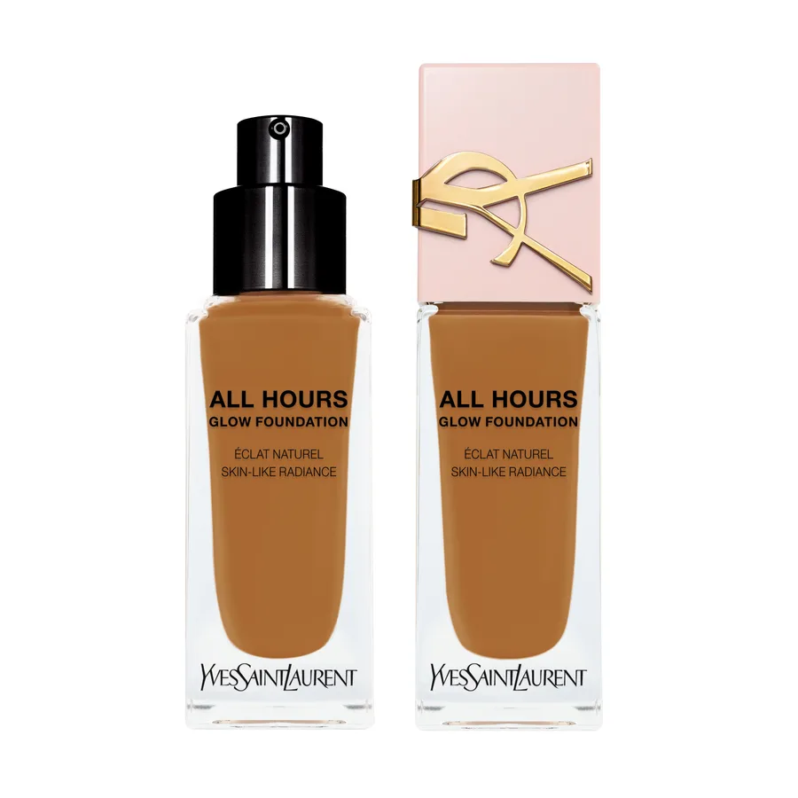 All Hours Glow Foundation Base de Maquillaje