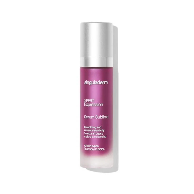 Singuladerm Xpert Expression Sérum Sublime 50ml