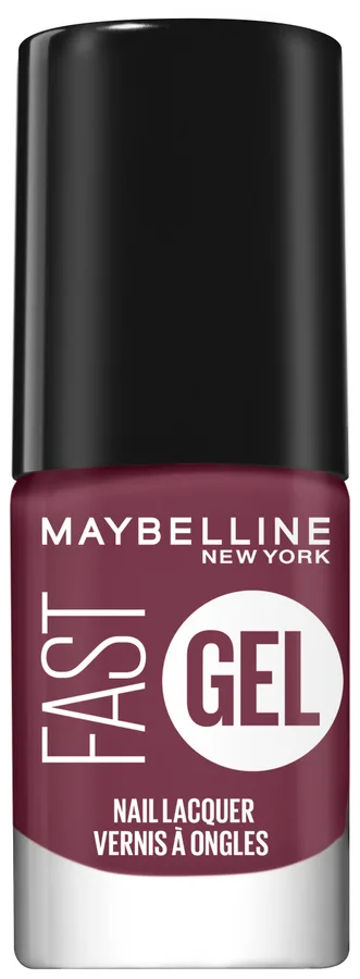 Esmalte de Uñas Fast Gel