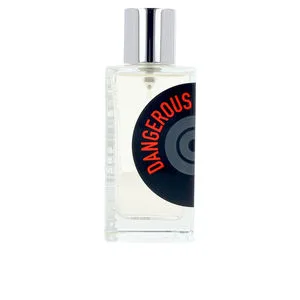 DANGEROUS COMPLECITY eau de parfum vaporizador 100 m