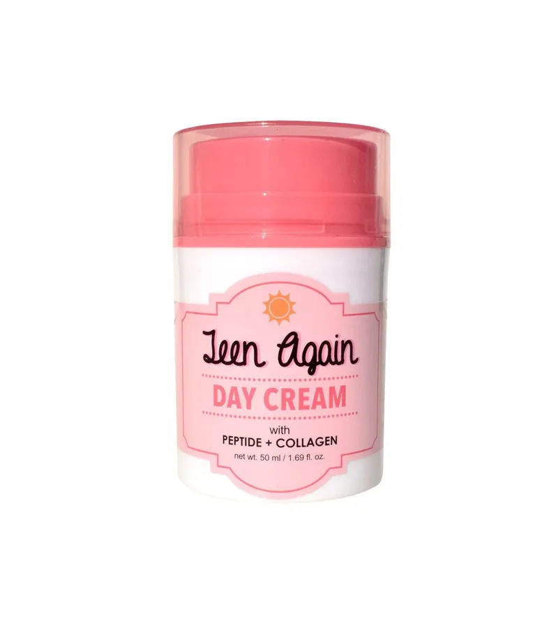 Crema Facial Crema de Día 50 ml