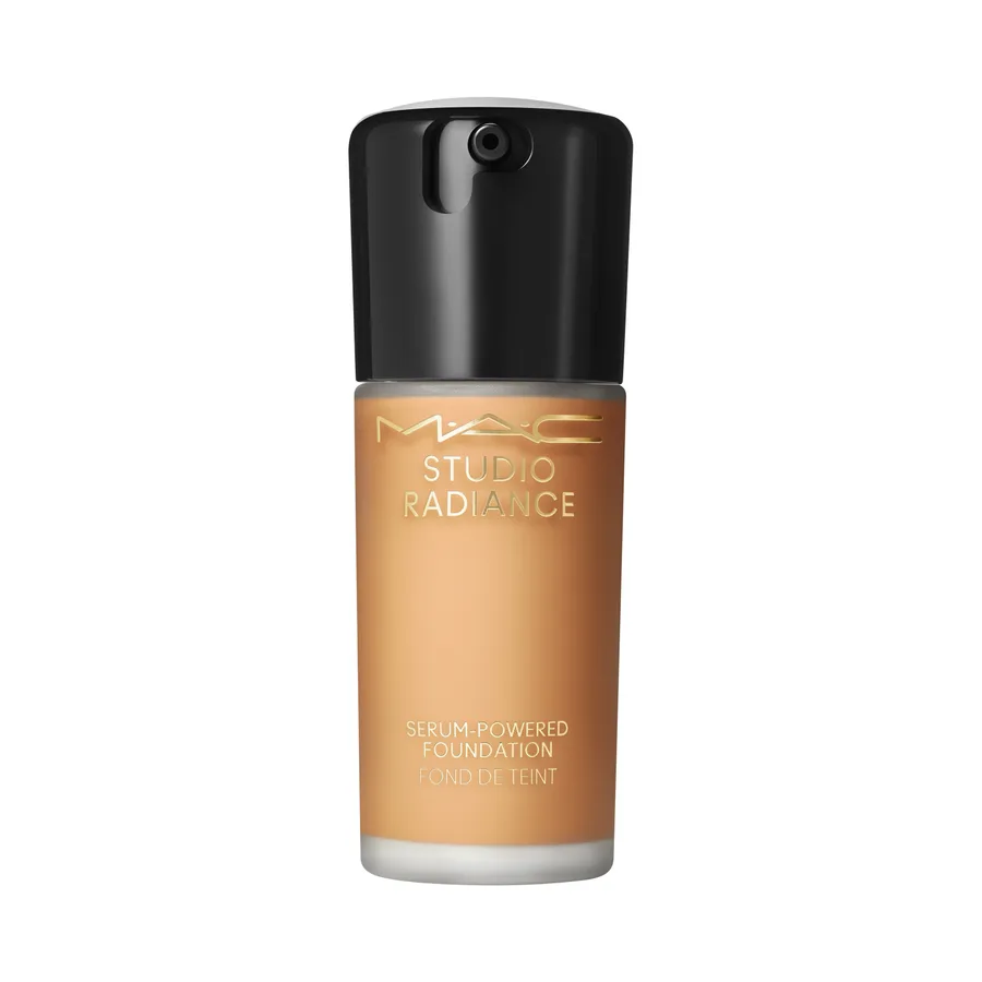 Studio Radiance Serum - Powered Foundation Base de maquillaje 24 hs hidratación 30 ml