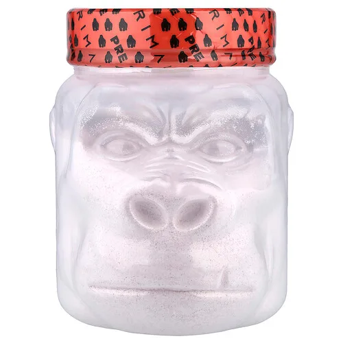PrePrimal, Preentrenamiento, Primate Punch, 453 g (15,98 oz)