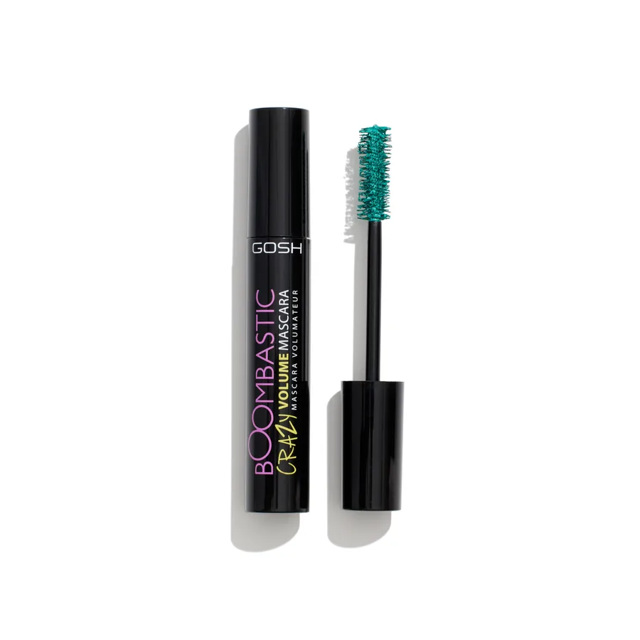 Máscara de Pestañas de Colores Boombastic Crazy Volume 13 ml