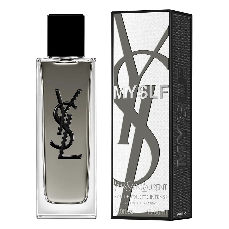 MYSLF Intense