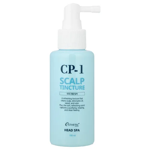 CP-1, Tintura para el cuero cabelludo, 100 ml