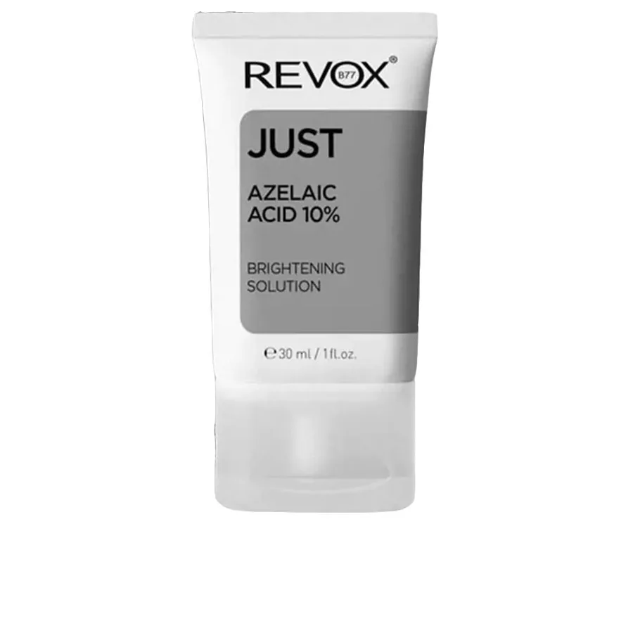 Revox B77 JUST ÁCIDO AZELAICO 10% Solución iluminadora rostro 30 ml