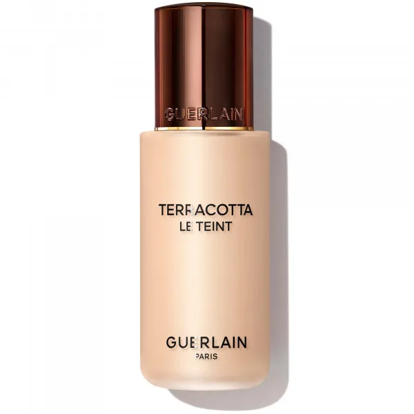 Fondo de Maquillaje Terracotta Le Teint
