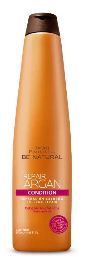 Acondicionador Repair Argan 350 ml