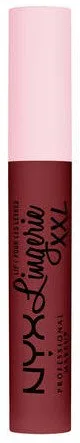 Labial Líquido Mate Lip Lingerie XXl
