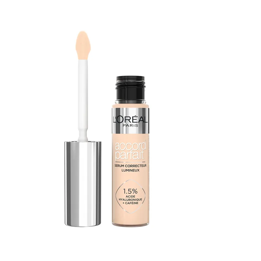Accord Parfait Sérum Corrector Iluminador 11 ml