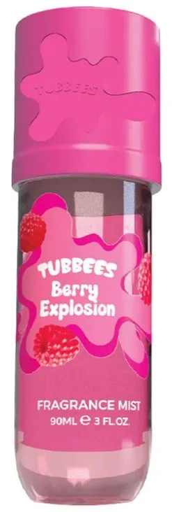 Body Mist Berry Explosion 90 ml