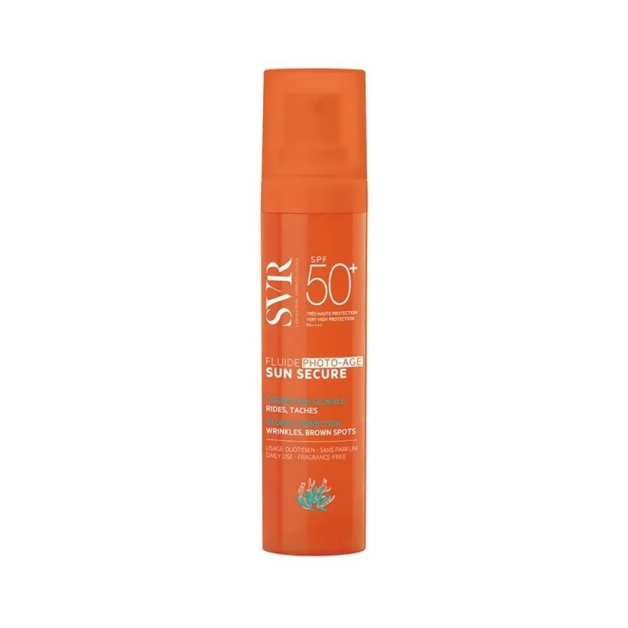 Protector Solar Facial Photo-Age SPF50+ 40 ml