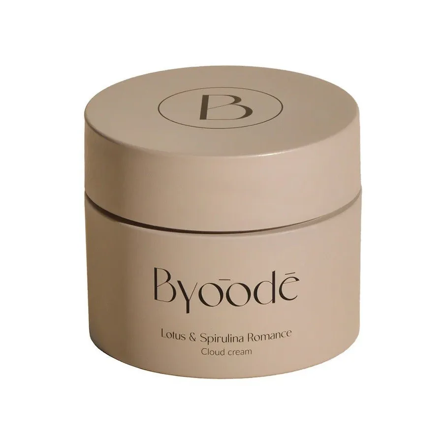 Byoode Lotus & Spirulina Romance 50 ml